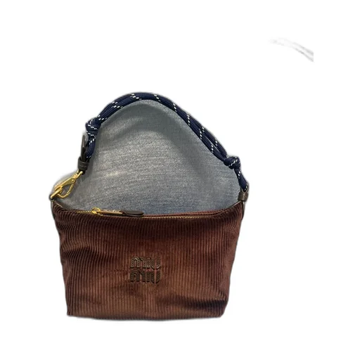 Velvet Clutch