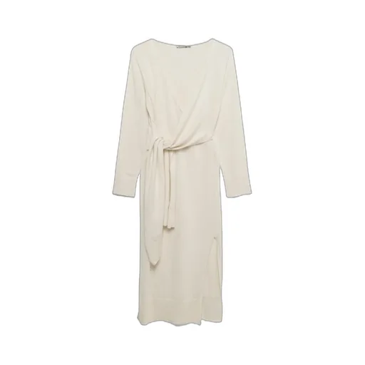 Skyla Cotton Cashmere Dress