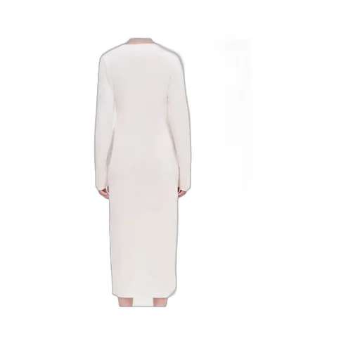 Skyla Cotton Cashmere Dress