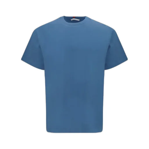 Givenchy Logo Patch Crewneck T-Shirt