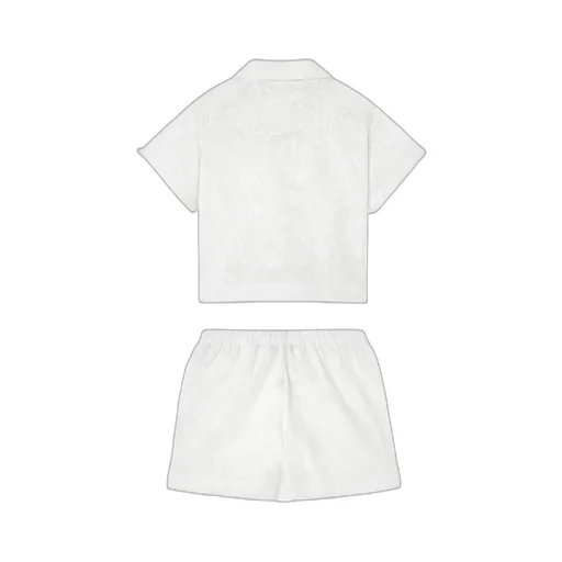Versace Kids Logo Patch Set