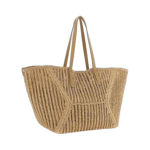 Brunello Cucinelli Bc Duo Large Shoulder Bag