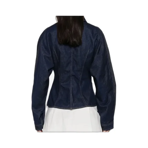 Agolde Devon Denim Shirt