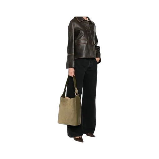 Anya Hindmarch Ringo Shoulder Bag