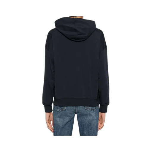 Brunello Cucinelli Monili-Embellished Zipped Hoodie