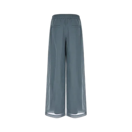 Brunello Cucinelli Loose Track Trousers