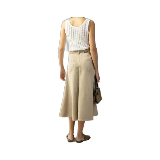 Brunello Cucinelli Embellished Sleeveless Top