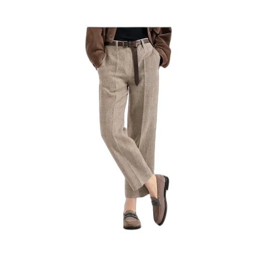 Brunello Cucinelli Precious Clamp Penny Loafers
