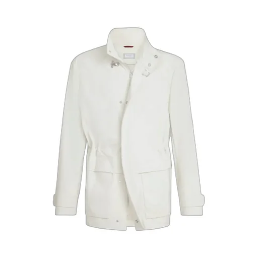 Brunello Cucinelli Unlined Field Jacket