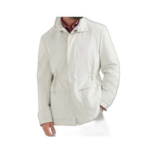 Brunello Cucinelli Unlined Field Jacket