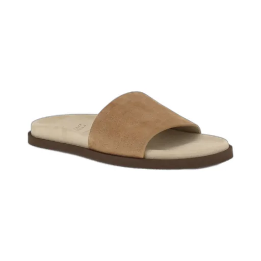 Brunello Cucinelli Slip-On Sandals