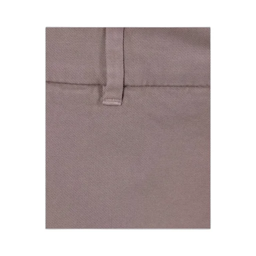 Brunello Cucinelli Garment-Dyed Gabardine Bermuda Shorts