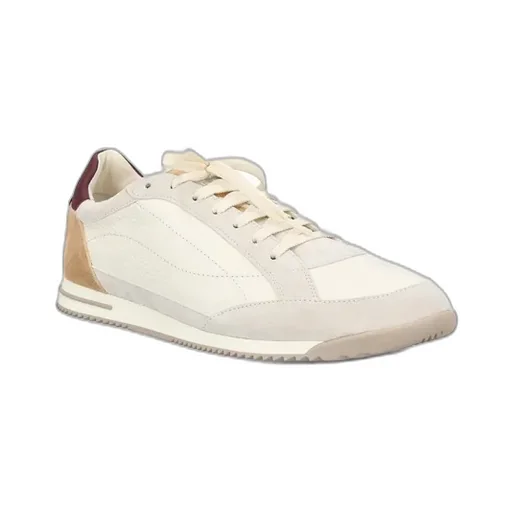 Brunello Cucinelli Low Top Lace Up Sneakers