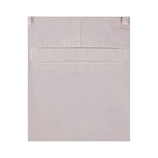 Brunello Cucinelli Garment-Dyed Gabardine Bermuda Shorts