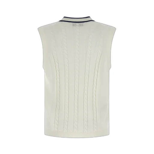 Brunello Cucinelli V-Neck Waistcoat