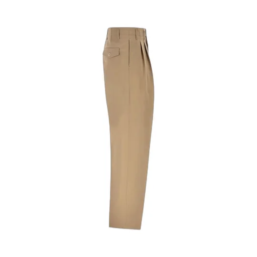 Brunello Cucinelli Straight Leg Pants