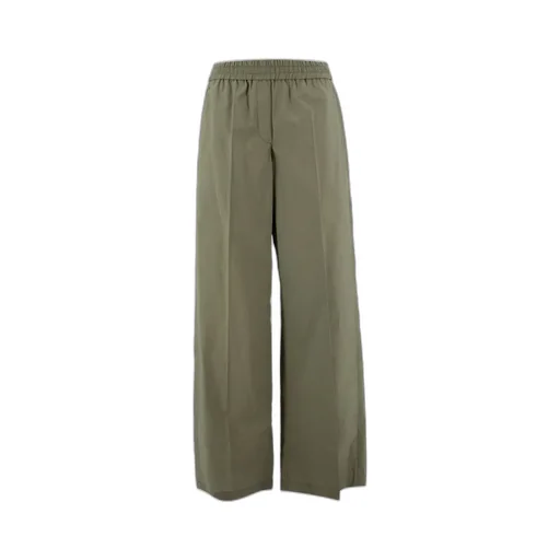 Brunello Cucinelli Pleated Trousers