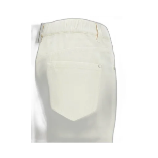 Brunello Cucinelli Monile-Detail Straight-Leg Trousers