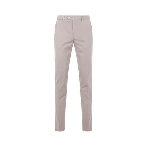 Brunello Cucinelli Tailored Tapered-Leg Trousers