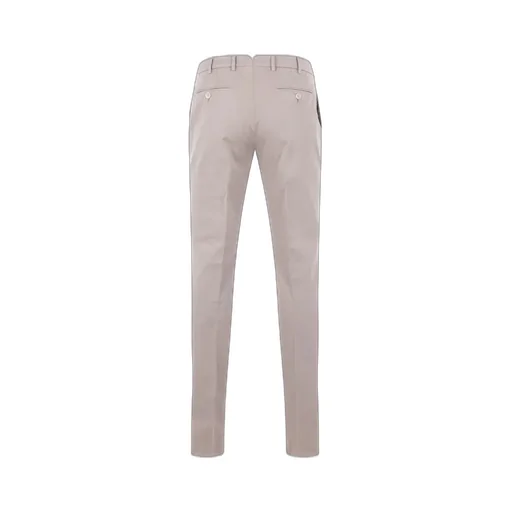 Brunello Cucinelli Tailored Tapered-Leg Trousers
