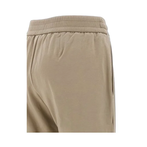 Brunello Cucinelli Drawstring Tapered-Leg Sweatpants