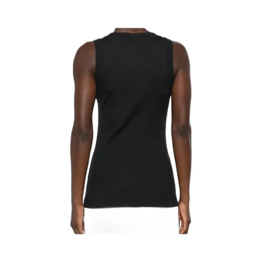 Embellished Tank Top