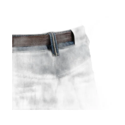 Brunello Cucinelli Mid-Waisted Wide-Leg Jeans