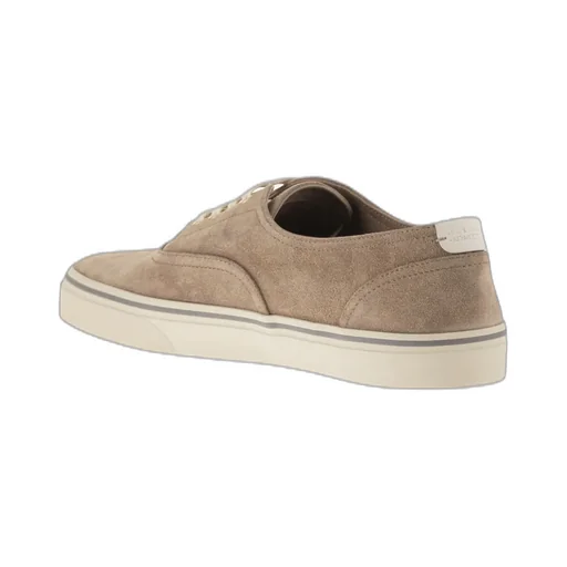 Brunello Cucinelli Logo Patch Sneakers