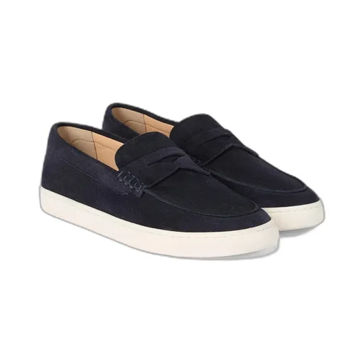 Brunello Cucinelli Loafer Sneakers