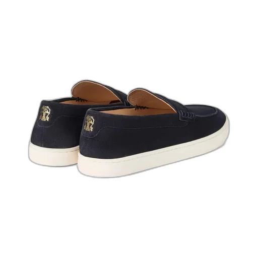 Brunello Cucinelli Loafer Sneakers