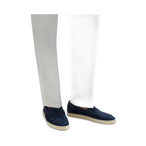 Brunello Cucinelli Loafer Sneakers