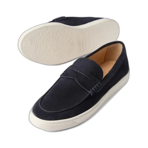 Brunello Cucinelli Loafer Sneakers