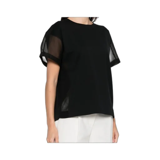 Brunello Cucinelli Short-Sleeved T-Shirt