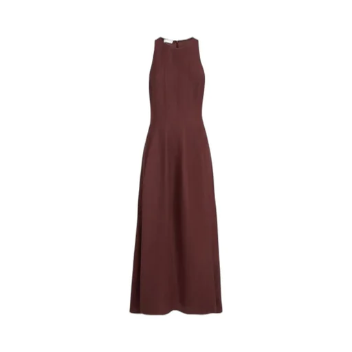 Sleeveless Dress