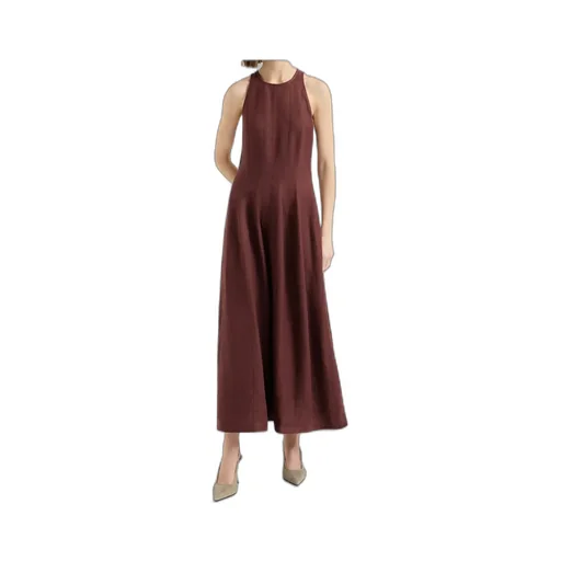 Sleeveless Dress