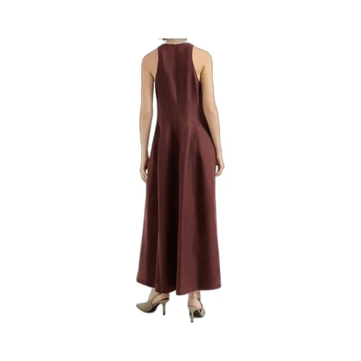 Sleeveless Dress