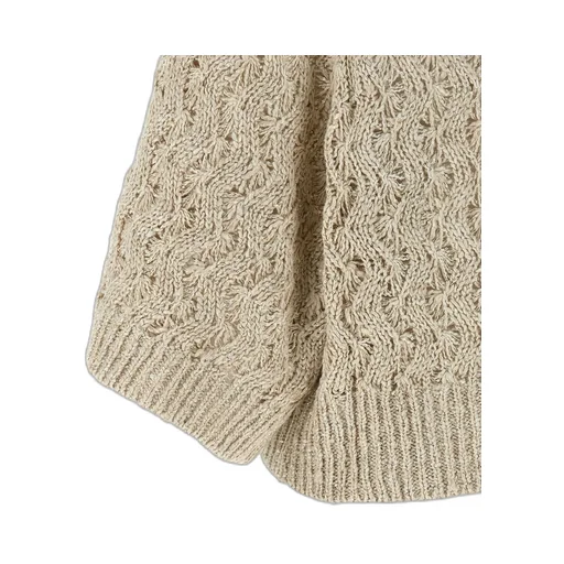 Brunello Cucinelli Crewneck Knitted Sweater