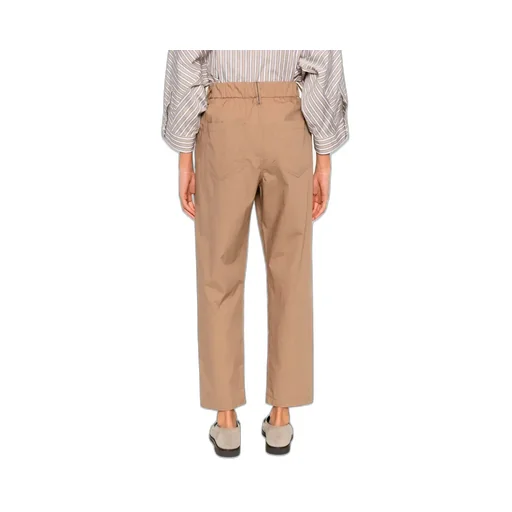 Elasticated Trousers