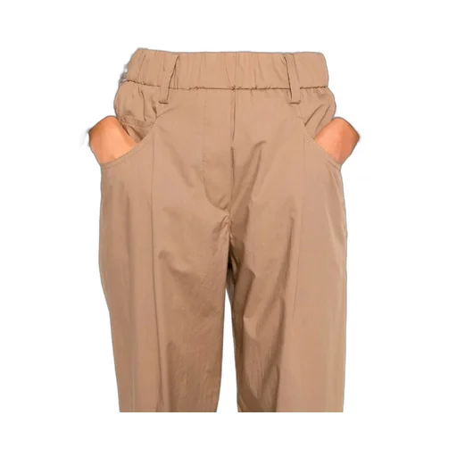 Elasticated Trousers