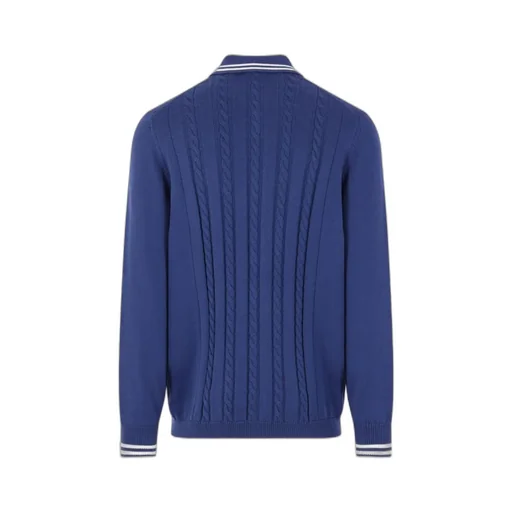 Brunello Cucinelli Long Sleeved Cardigan