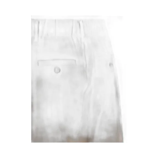 Drawstring Casual Pants