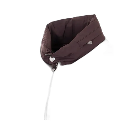 Brunello Cucinelli Elasticated Hem Zipped Bomber Jacket
