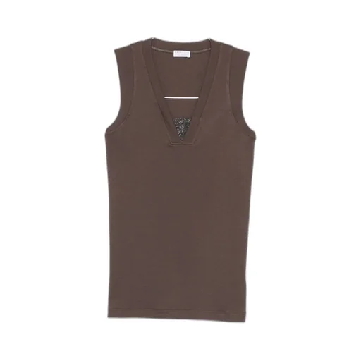 V-Neck Vest