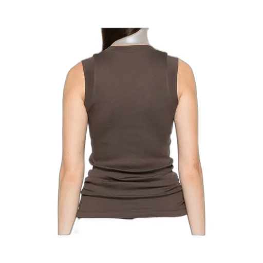 V-Neck Vest