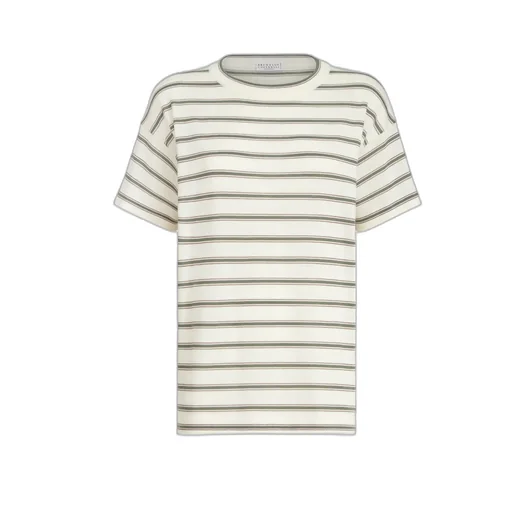 Striped T-Shirt