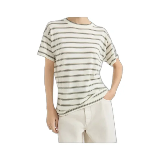 Striped T-Shirt
