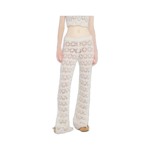 Alanui Lagoon Romance Pants