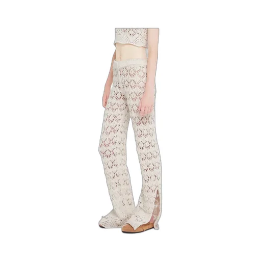 Alanui Lagoon Romance Pants