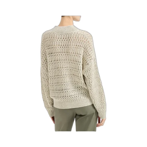 Zip-Up Cardigan