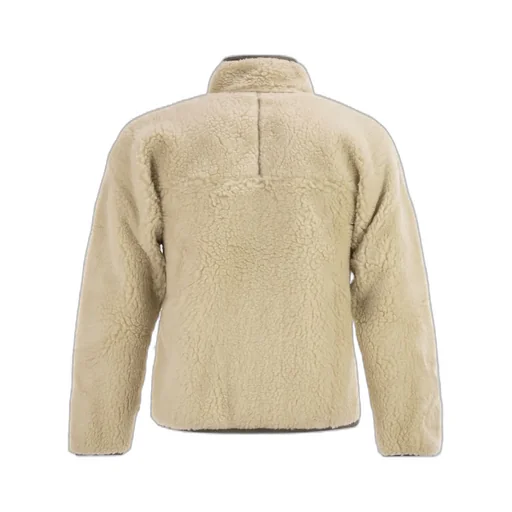 Patagonia Retro Fleece Zip Jacket